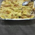Cooksnap dari tita untuk resep Macaroni Schotel