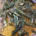 Cooksnap dari Elqudsye untuk resep Plecing Kacang Panjang