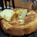 Cooksnap dari kucingkepanasan untuk resep Lime Butter Cake