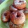 Cooksnap dari Diyah Hidayat untuk resep Bomboloni Donut