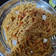Asmi Anjum Sharma का कुकस्नैप जब उन्होंने नूडल्स (Noodles Recipe in Hindi) बनाया था।