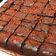 Cooksnap dari Mommy Kichi untuk resep Fudgy Brownies Shiny Crust