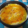 El cooksnap de Uladh Blåansikt Rodríguez cuando hizo Filetes de dorada al horno con nata y azafrán.