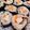 Cooksnap dari Nafisah Arinilhaq untuk resep Kimbab (korean sushi roll)