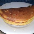 Cooksnap dari Ija_Fiffa_Wida untuk resep Martabak Mini No Fermipan