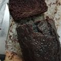 Cooksnap από Athina στη συνταγή Σοκολατένιο κέικ κολοκυθιού
