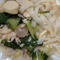Cooksnap dari Lani_cecil untuk resep kwetiau siram favorite