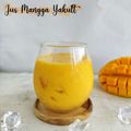 Cooksnap dari Aziza Rahmi untuk resep Jus Mangga Yakult
