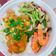 潘俊霖的(簡單料理) 的 兩人份雞肉咖哩飯 cooksnap