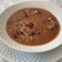 El cooksnap de lusalcidos cuando hizo Alubias rojas con arroz blanco.