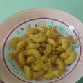 Cooksnap dari yushita untuk resep Maklor cilor makaroni telur super gurih