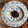 Priti amit kumar's cooksnap of when they made Red Velvet Cake.