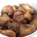 Cooksnap dari Lydia Mills untuk resep Ayam mentega ponti