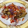 Cooksnap dari nitttnottt untuk resep Ikan Kakap Goreng Kriuk Sambal Matah
