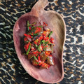 Cooksnap dari Devin untuk resep Sambal Raja Kutai