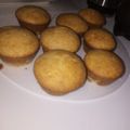 El cooksnap de Alejandra Rebollo cuando hizo Muffins : ricos fácil y económico.