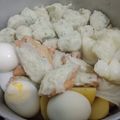 Cooksnap dari meongg miaw untuk resep Siomay Bandung Ikan Bandeng