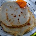 Cooksnap dari Rierie Ghanez untuk resep Eomuk/odeng (Korean fishcake) ala2😋