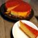 Cooksnap dari Gita Masyita untuk resep New York Cheesecake