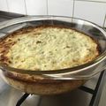 Barasits Erzsébet Cooksnap-ja, amikor elkészítette a(z) Rakott karfiol receptet.