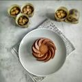 Cooksnap dari Martian Prasetyani untuk resep 333. Bolu Pisang Kukus
