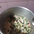 Cooksnap dari Tenti Carefully untuk resep Sayur lodeh simpel #BikinRamadanBerkesan