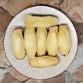 Cooksnap dari Siswaty Elfin Bachtiar untuk resep Pukis Gluten Free
