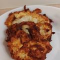 Nikolett Piróth Cooksnap-ja, amikor elkészítette a(z) Csirkemell fokhagymás-tejfölös bundában receptet.