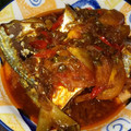 Cooksnap dari Erliyana Damayanti untuk resep Sarden Pindang Salem