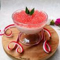 Cooksnap dari Anna Hadi_ant untuk resep 840. Es Bubur Sumsum Mutiara
