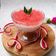 Cooksnap dari Anna Hadi_ant untuk resep 840. Es Bubur Sumsum Mutiara