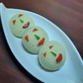Mamta Malav's cooksnap of when they made Rava Idli.