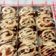Cooksnap dari Julia Kurnia Ika Putri untuk resep Cinnamon Rolls with Milk Glazing (tanpa ulen) 💪 step by step