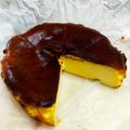 大壯 的 「氣炸鍋」巴斯克乳酪蛋糕 cooksnap