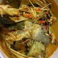 Cooksnap dari Anna Joch untuk resep Pindang Kerapu bumbu uleg