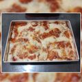 Cooksnap dari Rina A untuk resep Moussaka Terong Kentang