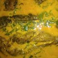 Cooksnap dari Amalia Prasetyarini untuk resep Mangut Lele #rabubaru #bikinramadanberkesan