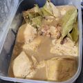 Cooksnap dari Novitri untuk resep Tempe Tahu Bacem