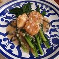 Cooksnap dari PPutri untuk resep TOFU KAILAN SAUS TIRAM