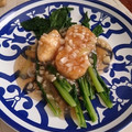 Cooksnap dari PPutri untuk resep TOFU KAILAN SAUS TIRAM