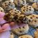 El cooksnap de Brian Amaro cuando hizo Cookies de chocolate 🍫.