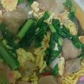 Cooksnap dari Maria Vincentia Enuoth Witaraga untuk resep Seblak Sederhana