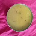 thakkarmansi's cooksnap of when they made તુવેરની દાળ (Tuvar Dal Recipe In Gujarati).