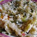 Cooksnap από despinal στη συνταγή Λαχανόρυζο 2