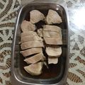 Cooksnap dari Elmiyati untuk resep Ayam Hainan/ Rebus/ Pek Cam Kee