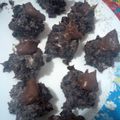 ilovecarbs's cooksnap of when they made Oreo Truffles.