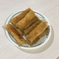 Cooksnap dari kesha satwika untuk resep Lumpia Isi Bihun