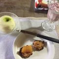 El cooksnap de Agustina ☀️☀️ cuando hizo Galletitas de avena y manzana 2️⃣ 💪🏻.