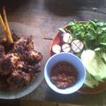 Cooksnap dari SISKA untuk resep Ayam Bakar Taliwang