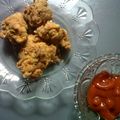 Cooksnap dari Putri MS untuk resep Ayam Goreng Tepung Renyah 